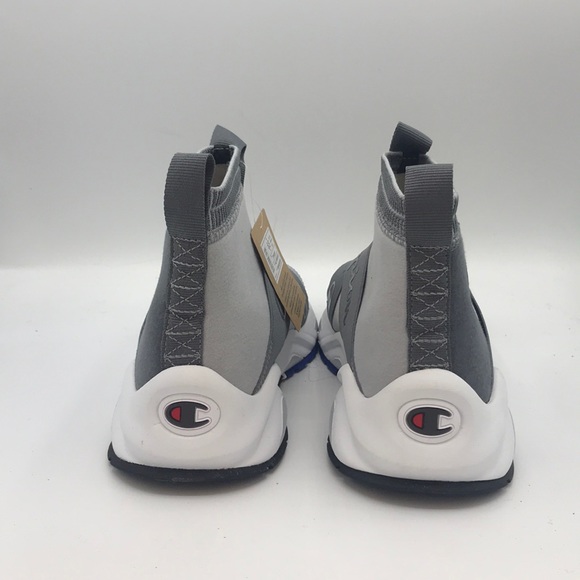 Champion Rally Crossover SF - Picture 3 of 3